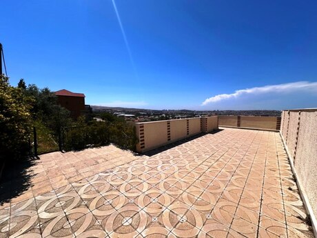 5 otaqlı həyət evi, 200 m², Nəsimi: 1 070 000 ₼ 5