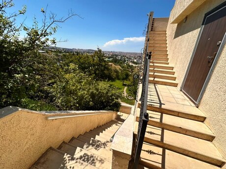 5 otaqlı həyət evi, 200 m², Nəsimi: 1 070 000 ₼ 3