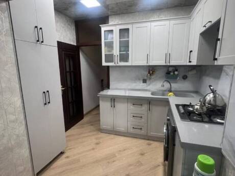 3-комн. вторичка - м. Азадлыг проспекти - 86 м²