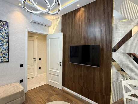 2 otaqlı mənzil, 47 m², Nəsimi: 249 000 ₼ 3