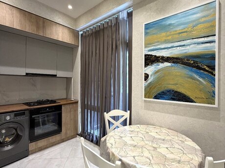 2 otaqlı mənzil, 47 m², Nəsimi: 249 000 ₼ 4