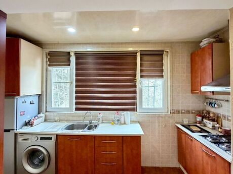 2 otaqlı köhnə tikili - Binəqədi r. - 66 m²