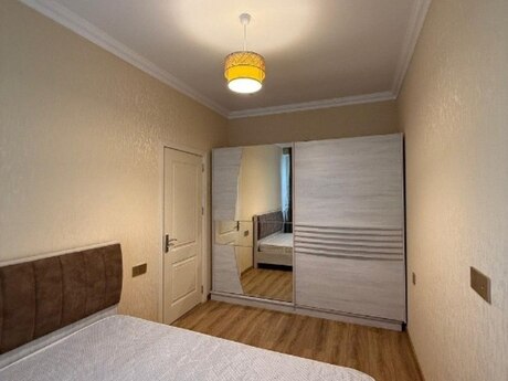 2 otaqlı mənzil, 55 m², Melissa Park: 205 000 ₼ 5