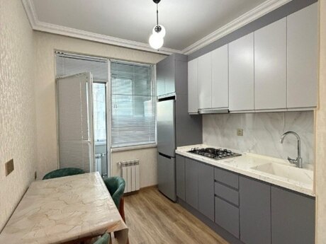 2 otaqlı mənzil, 55 m², Melissa Park: 205 000 ₼ 3