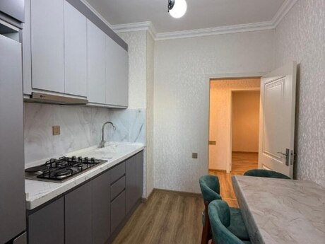 2 otaqlı mənzil, 55 m², Melissa Park: 205 000 ₼ 4