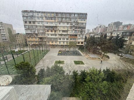 Elan №6204179 - Bakı, Qara Qarayev m., 3 otaqlı, 90 m², 4/9 mərtəbə