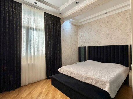 4 otaqlı mənzil, 150 m², Nəsimi: 495 000 ₼ 5