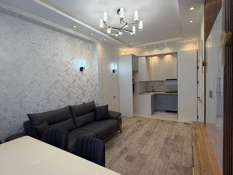 3 otaqlı mənzil, 92 m², Həzi Aslanov: 218 000 ₼ 2