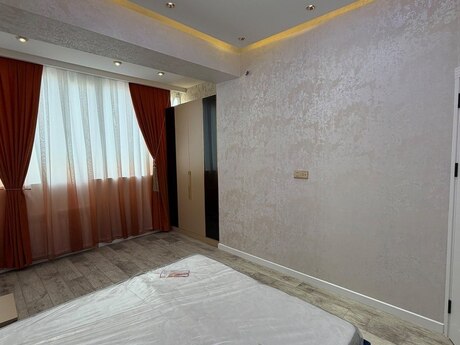 3 otaqlı mənzil, 92 m², Həzi Aslanov: 218 000 ₼ 5