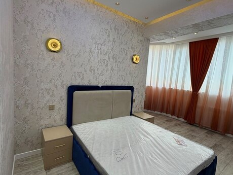 3 otaqlı mənzil, 92 m², Həzi Aslanov: 218 000 ₼ 4