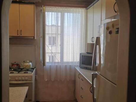 Объявление №6204015 - Баку, м. Гянджлик, 2-комн., 65 м², 9/9 этаж