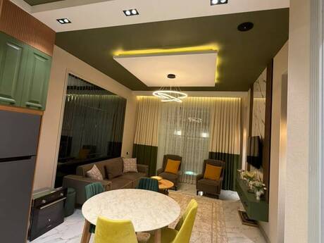 3 otaqlı həyət evi, 70 m², Mərdəkan: 195 000 ₼ 3