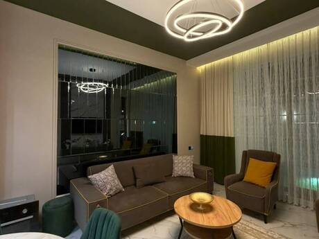 3 otaqlı həyət evi, 70 m², Mərdəkan: 195 000 ₼ 5