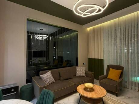 3 otaqlı həyət evi, 70 m², Mərdəkan: 195 000 ₼ 2