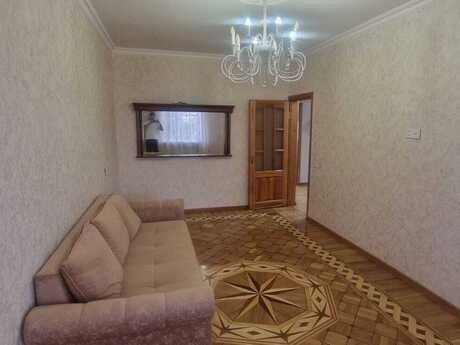 Объявление №6204037 - Баку, м. Ахмедлы, 3-комн., 60 м², 5/7 этаж