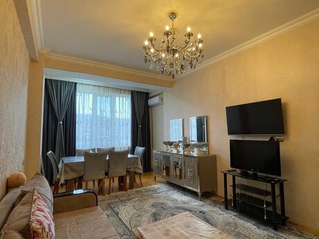 3 otaqlı mənzil, 80 m², Zığ: 165 000 ₼ 3
