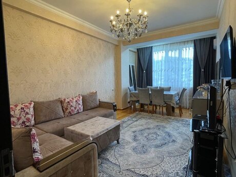 3 otaqlı mənzil, 80 m², Zığ: 165 000 ₼ 2