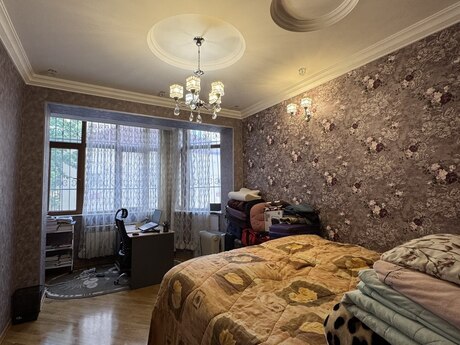 4 otaqlı mənzil, 165 m², Nəriman Nərimanov: 420 000 ₼ 3