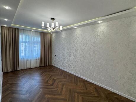 Elan №6204118 - Bakı, Əhmədli m., 3 otaqlı, 85 m², 7/9 mərtəbə