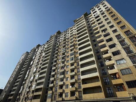 Elan №6204087 - Bakı, Azadlıq Prospekti m., 2 otaqlı, 80 m², 12/17 mərtəbə