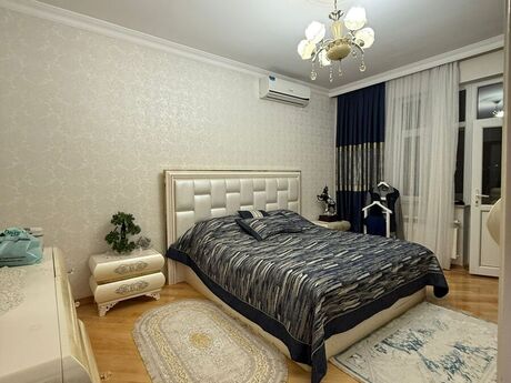 3 otaqlı mənzil, 147 m², 20 Yanvar: 355 000 ₼ 5