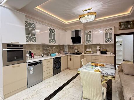 3 otaqlı mənzil, 147 m², 20 Yanvar: 355 000 ₼ 4