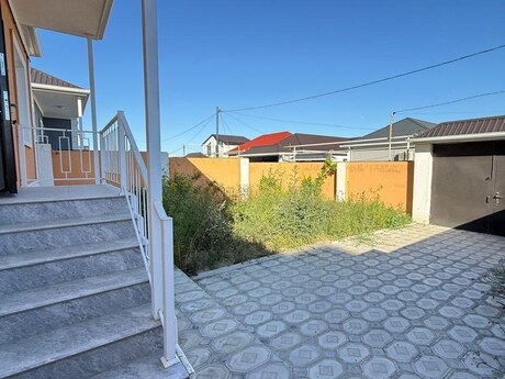 3 otaqlı həyət evi, 85 m², Suraxanı: 92 000 ₼ 5