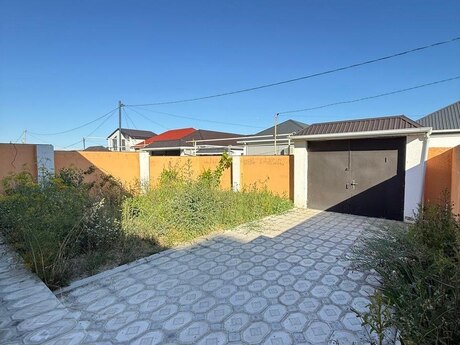 3 otaqlı həyət evi, 85 m², Suraxanı: 92 000 ₼ 4