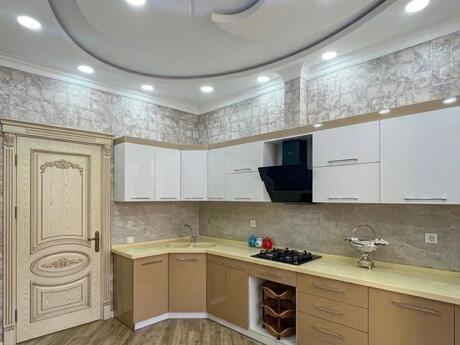 2 otaqlı mənzil, 95 m², Gənclik: 305 000 ₼ 5