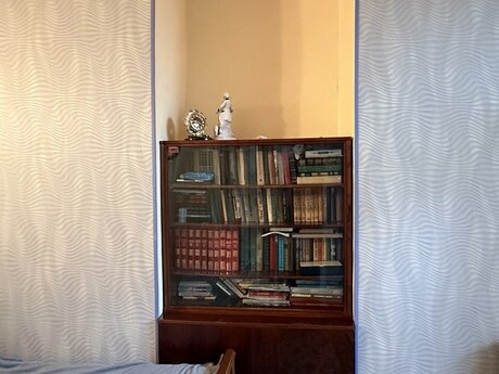 Kirayə 2 otaqlı mənzil, 63 m², Sahil: 800 ₼/ay 3
