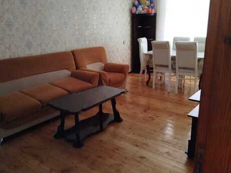 Elan №6204137 - Bakı, Həzi Aslanov m., 2 otaqlı, 60 m², 8/9 mərtəbə
