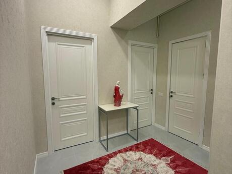 Elan №6204149 - Bakı, Nizami m., 2 otaqlı, 65 m², 8/16 mərtəbə