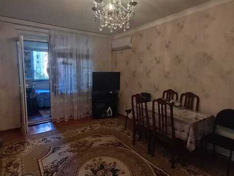2 otaqlı mənzil, 50 m², İnşaatçılar: 145 000 ₼ 4