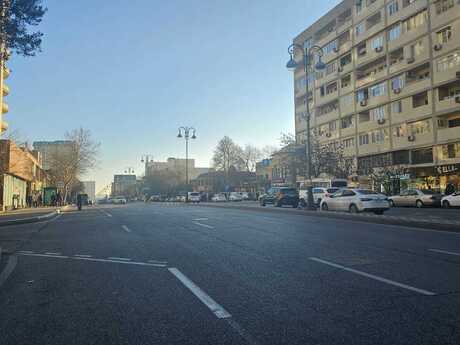 2 otaqlı mənzil, 50 m², İnşaatçılar: 145 000 ₼ 2
