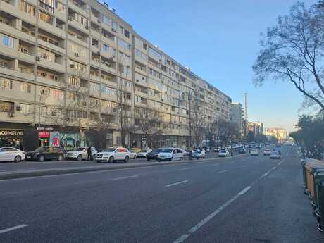 2 otaqlı mənzil, 50 m², İnşaatçılar: 145 000 ₼ 3