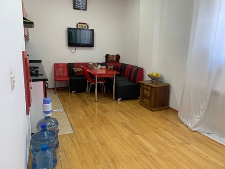 2-room apartment, 83 m², Azadlıq Prospekti: 230 000 ₼ 5