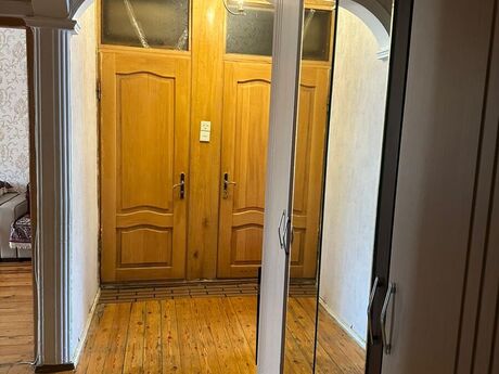 Elan №6204194 - Bakı, Həzi Aslanov m., 2 otaqlı, 65 m², 1/9 mərtəbə