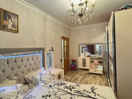 4 otaqlı mənzil, 110 m², Həzi Aslanov: 178 000 ₼ 5