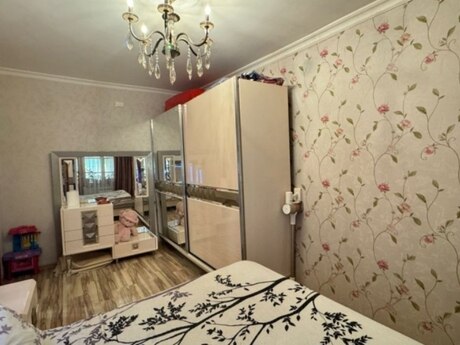 4 otaqlı mənzil, 110 m², Həzi Aslanov: 178 000 ₼ 4