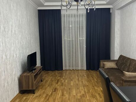м. Кара Караев