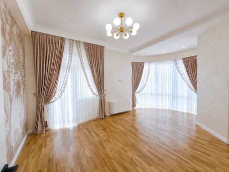 3 otaqlı mənzil, 153 m², 28 May: 770 000 ₼ 5