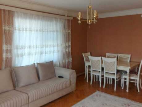 2 otaqlı mənzil, 65 m², Qara Qarayev: 155 000 ₼ 2