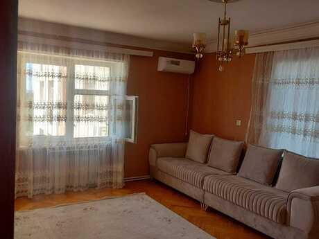 2 otaqlı mənzil, 65 m², Qara Qarayev: 155 000 ₼ 3