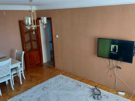 2 otaqlı mənzil, 65 m², Qara Qarayev: 155 000 ₼ 4