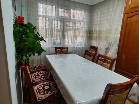 4-room apartment, 85 m², Xalqlar Dostluğu: 207 000 ₼ 5