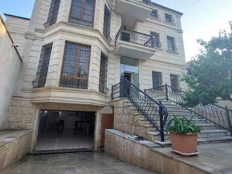 Azadlıq Prospekti m.