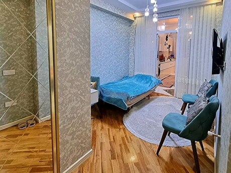 3 otaqlı mənzil, 95 m², Qara Qarayev: 263 000 ₼ 5