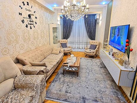 м. Кара Караев