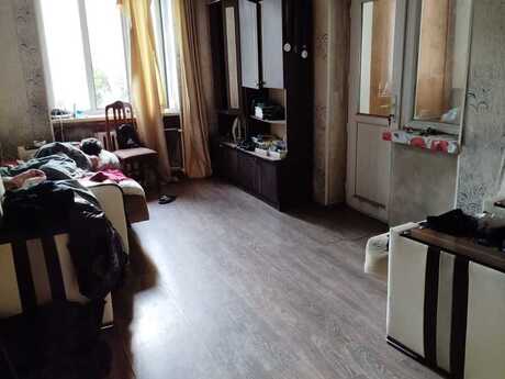 Elan №6204284 - Bakı, Həzi Aslanov m., 2 otaqlı, 60 m², 3/9 mərtəbə