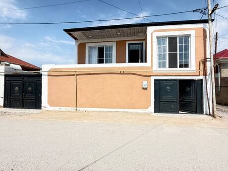 5 otaqlı həyət evi, 178 m², Binə: 113 000 ₼ 2